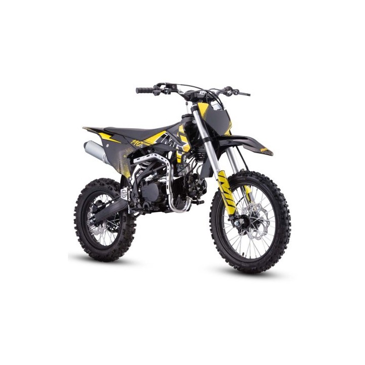 Pit bike IMR MX 140 17/14