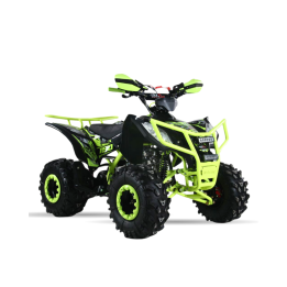 Quad ATV 150 cc R8 – Verde