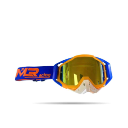 Gafas de motocross para adulto y niño