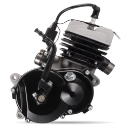 Motor 50 cc 2T 9 CV réplica Franco Morini