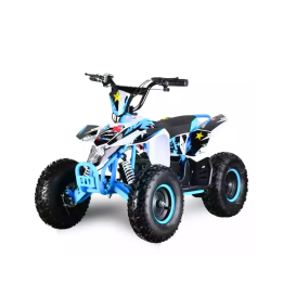 Mini quad eléctrico RX Star 1000 W