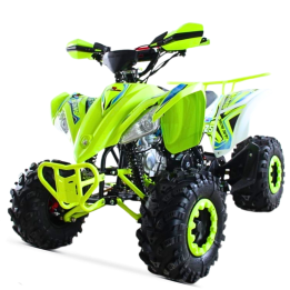 Quad Shadow 125 cc 8″ – Verde