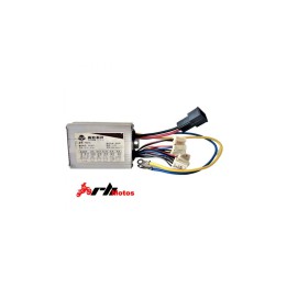 Centralita 800 W para mini quad eléctrico