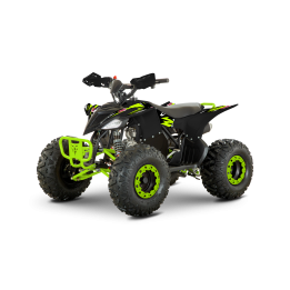 Quad RHZ Pantera 125 cc R8