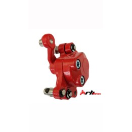 Pinza de freno trasera para mini quad y minicross
