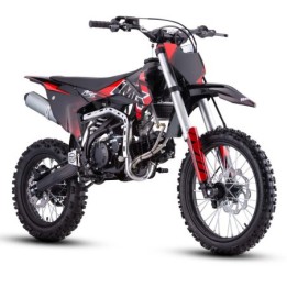 Pit bike IMR MX 155 17/14