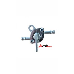 Llave de paso de gasolina
