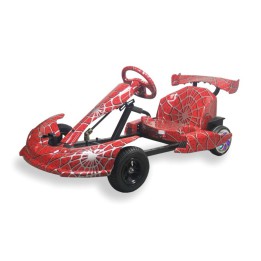 Kart eléctrico infantil RHZ 36 V