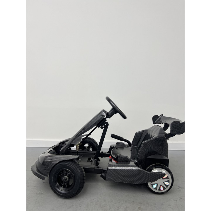Kart eléctrico infantil RHZ 36 V