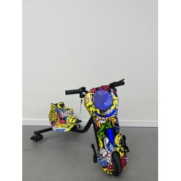 Triciclo drift eléctrico RHZ 250 W