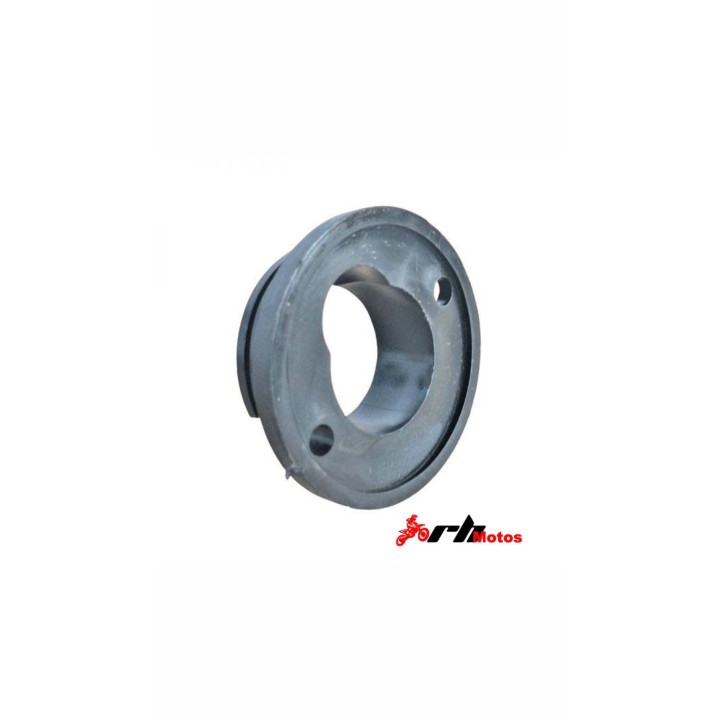 Adaptador de toma de filtro de aire para minicross y mini quad de 49 cc