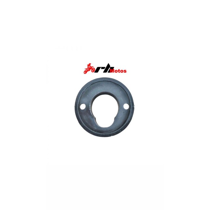 Adaptador de toma de filtro de aire para minicross y mini quad de 49 cc