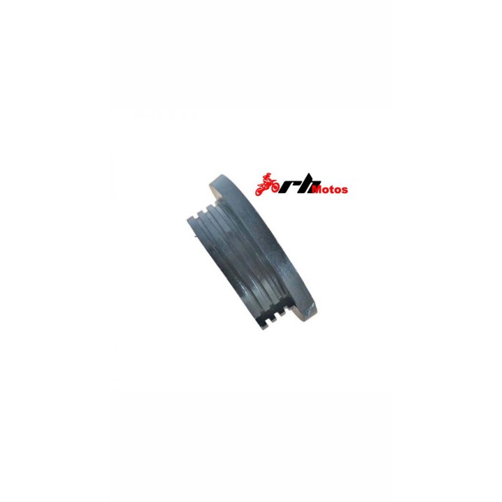 Adaptador de toma de filtro de aire para minicross y mini quad de 49 cc