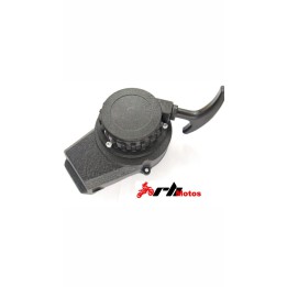 Tirador de arranque para minimoto y mini quad de 49 cc