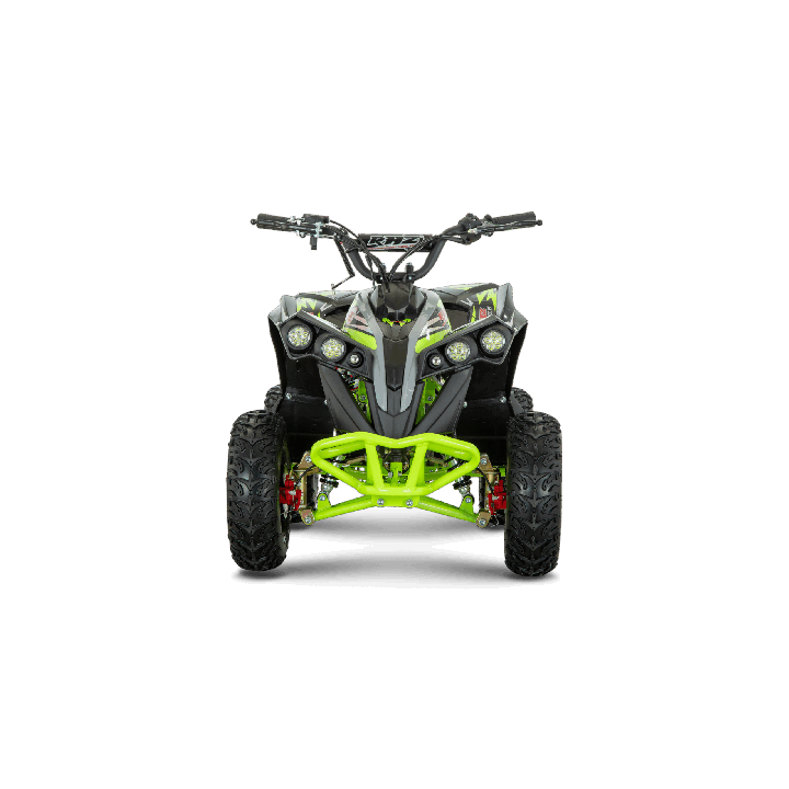 Mini quad eléctrico RHZ Goliat 1200 W