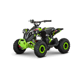 Mini quad RHZ Goliat 50 cc – Verde