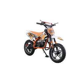 Minicross RHZ 50 cc