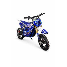 Minicross eléctrica RHZ 1000 W