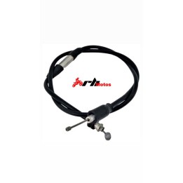 Cable de acelerador de gatillo para quad de 125 cc