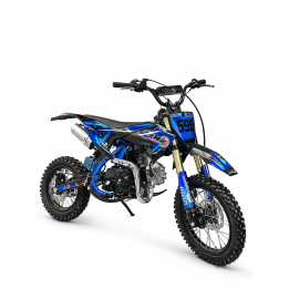 Pit bike RHZ Start-E 125 14/12