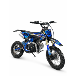 Pit bike RHZ Start-E 125 14/12