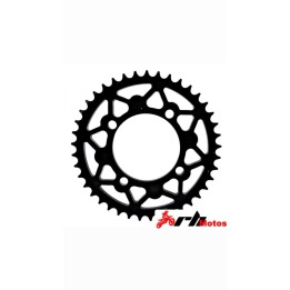 Corona paso 428