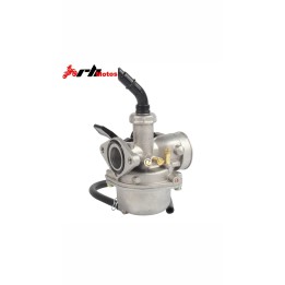 Carburador para pit bikes, quads y buggies de 125 cc