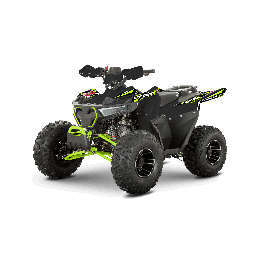 Quad RHZ Megaltron 125 cc R8