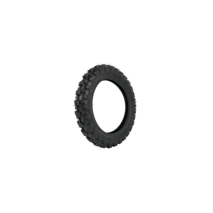 Cubierta 2.50-10 para minicross