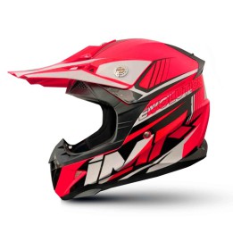 Casco infantil IMR gama Evolution