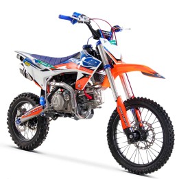 Pit bike Rebel Master 190 17/14