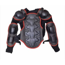 Peto integral infantil Maya