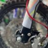 Rebel Master 140cc Tornado - Imagen 10