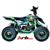 Mini quad RX 49cc - Imagen 2