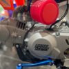 Rebel Master 140cc Tornado - Imagen 11
