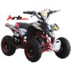 Mini quad RX 49cc - Imagen 5