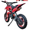 Minicross junior 49cc KXD - Imagen 6