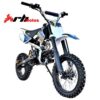 Pitbike 125cc pit speed