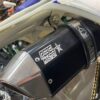 Rebel Master 140cc Tornado - Imagen 12