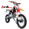 Rebel Master 140cc Tornado - Imagen 2