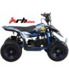 Mini quad RX 49cc - Imagen 8