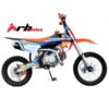 Rebel Master 140cc Tornado - Imagen 5