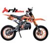 Minicross junior 49cc KXD - Imagen 12