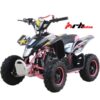 Mini quad RX 49cc - Imagen 7