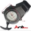 Tirador MiniMoto MiniQuad 49cc - Imagen 3