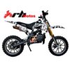 Minicross junior 49cc KXD - Imagen 9