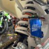 Rebel Master 140cc Tornado - Imagen 16