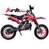 Minicross junior 49cc KXD - Imagen 5