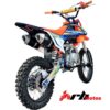 Rebel Master 140cc Tornado - Imagen 6