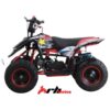 Mini quad RX 49cc - Imagen 4